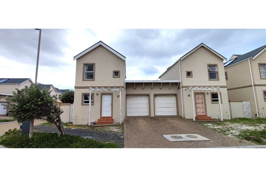 2 Bedroom Property for Sale in Costa Da Gama Western Cape
